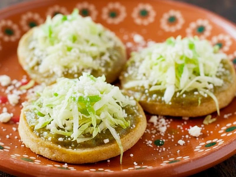 Sopes